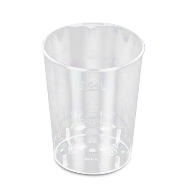 Shotbecher