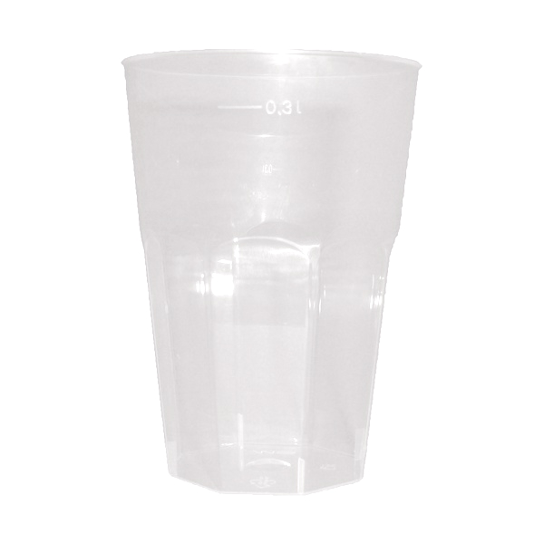 Cocktailbecher