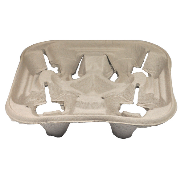 Becherhalter für 4 Becher