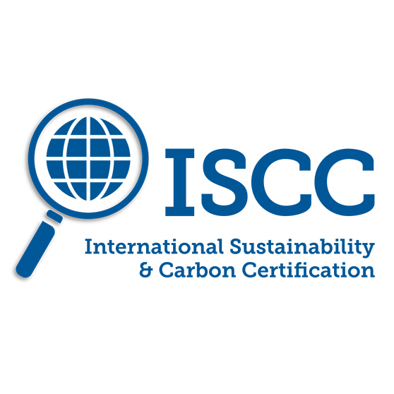 ISCC PLUS