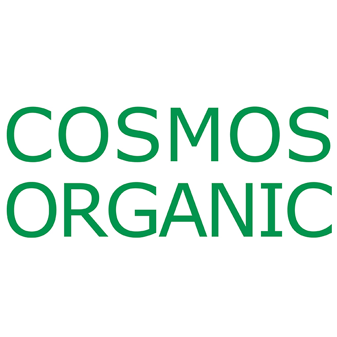 Ecocert Cosmos Organic