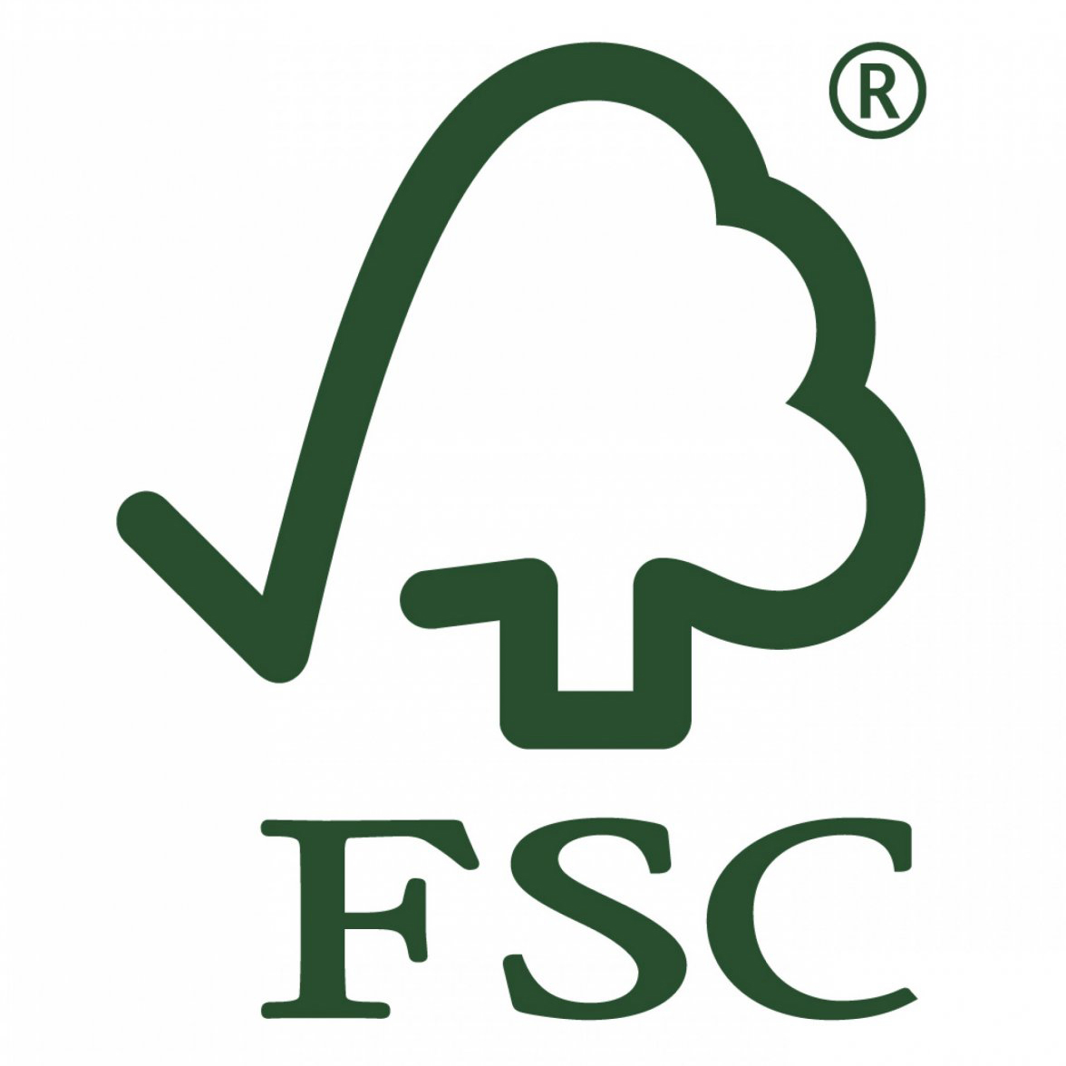 FSC-Recycled