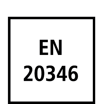 EN ISO 20346