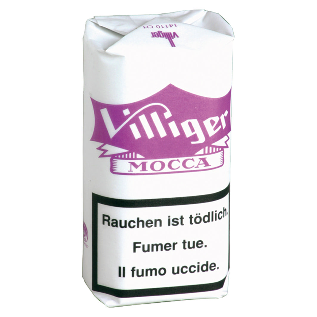 Villiger Mocca