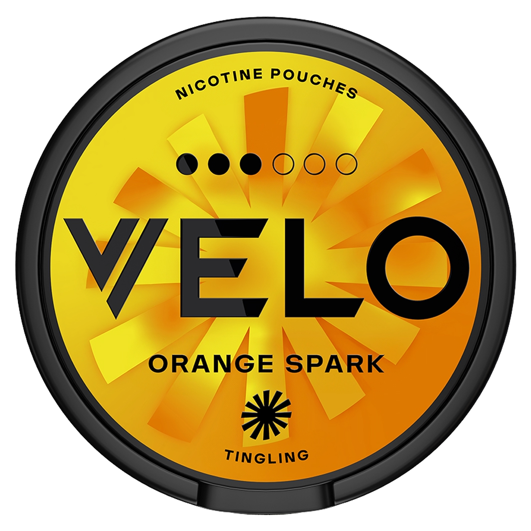 Velo Orange Spark 16.1g