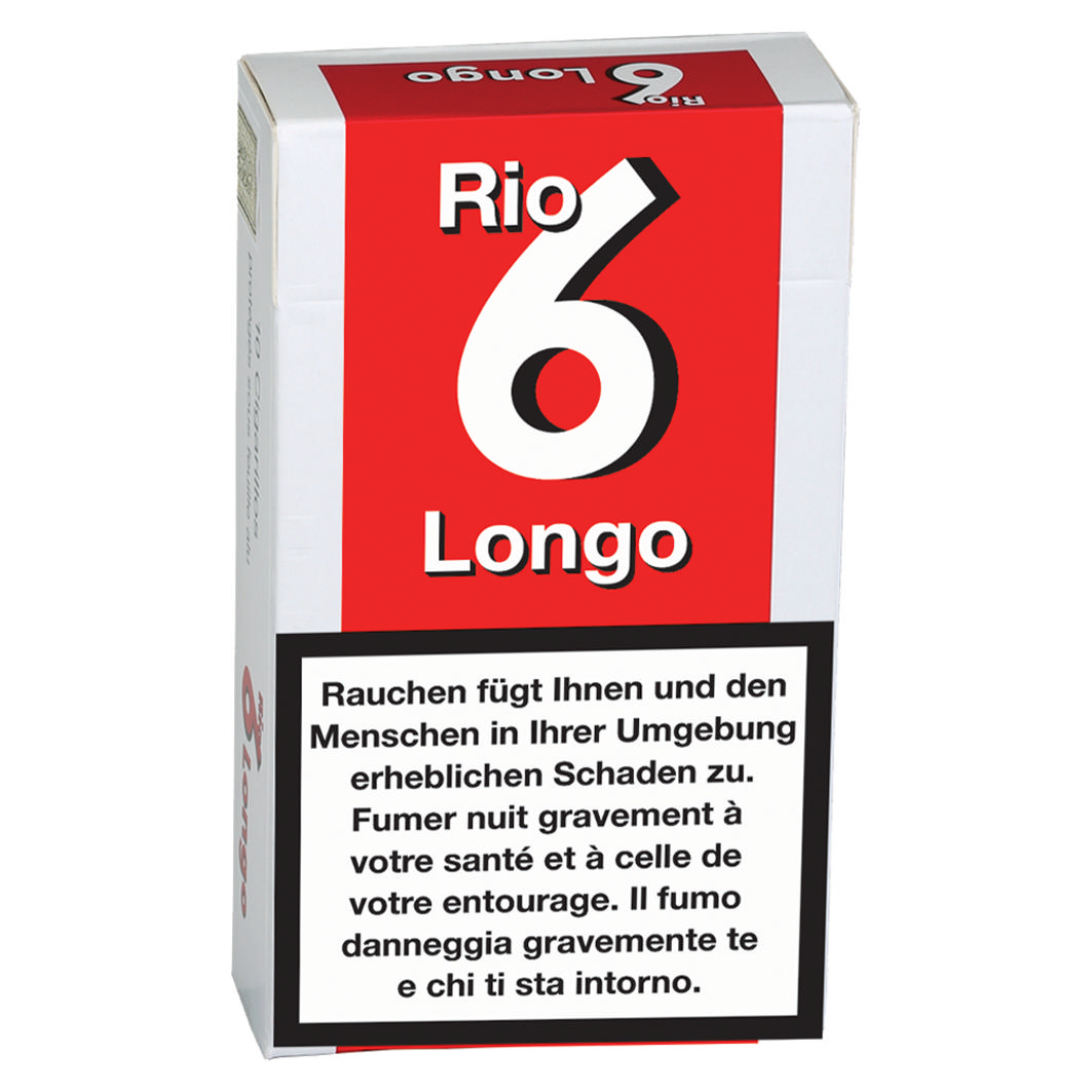 Rio 6 Longo