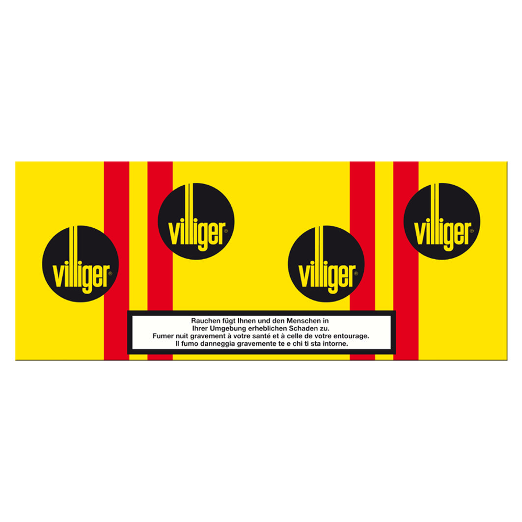 Villiger Sumatra 45