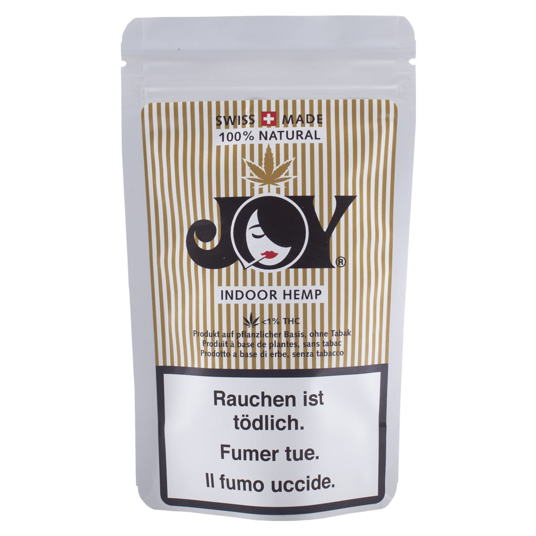 Joy Indoor CBD 4.5g