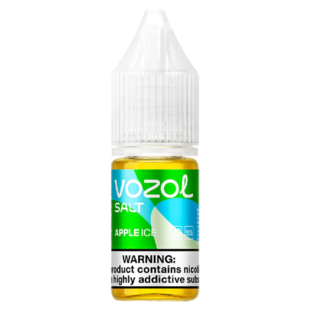 VOZOL Apple Ice 20mg