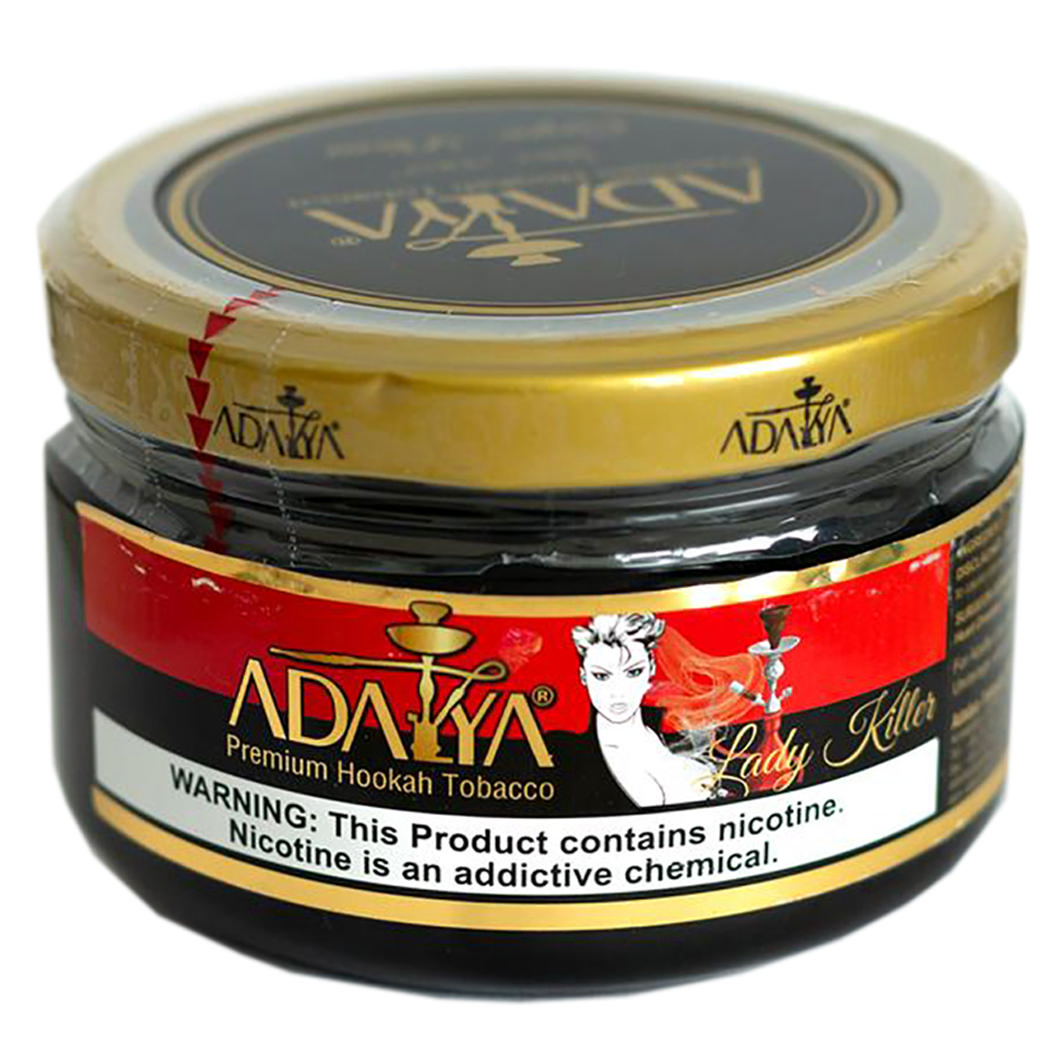 Adalya Lady Killer 200g