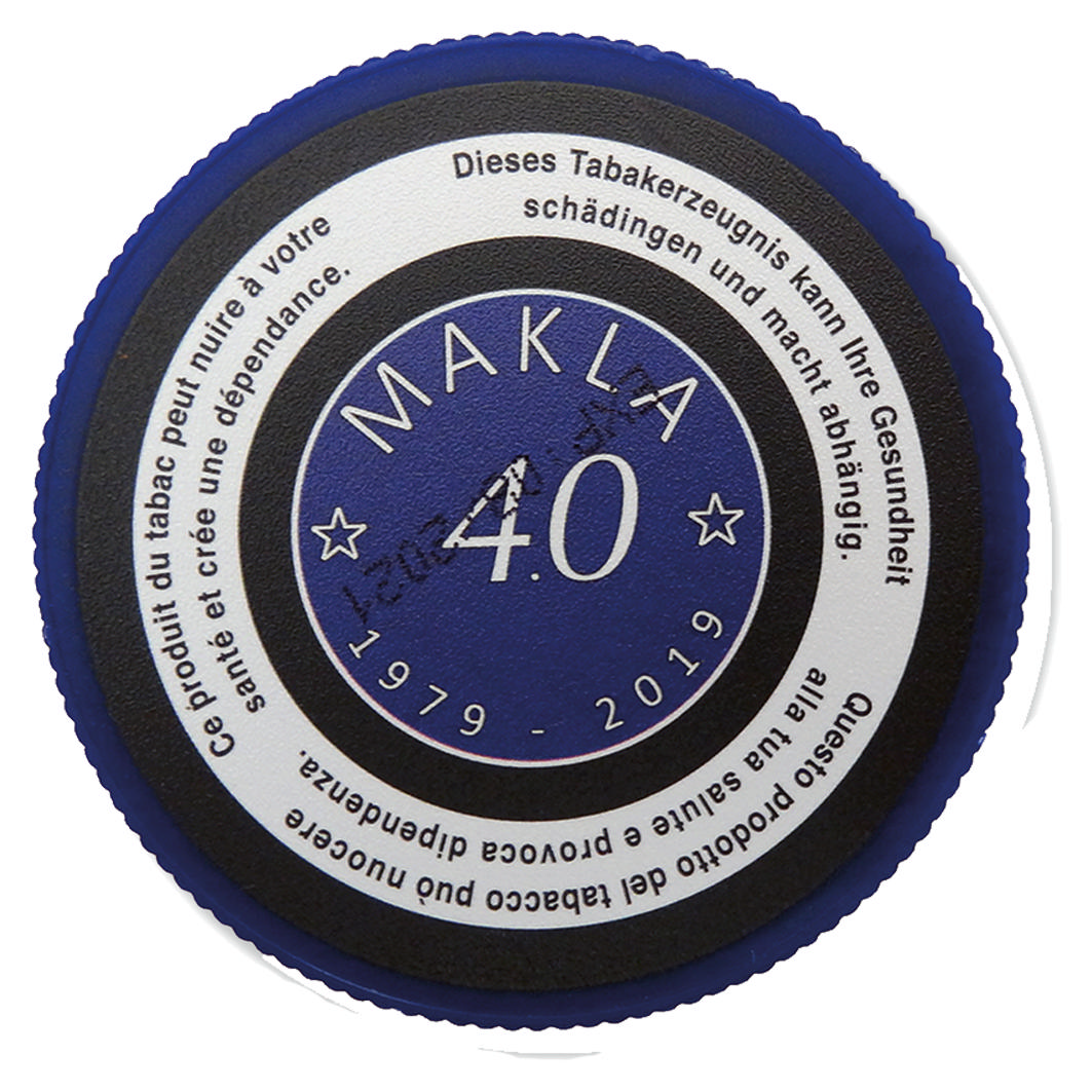 Makla 4.0 25g