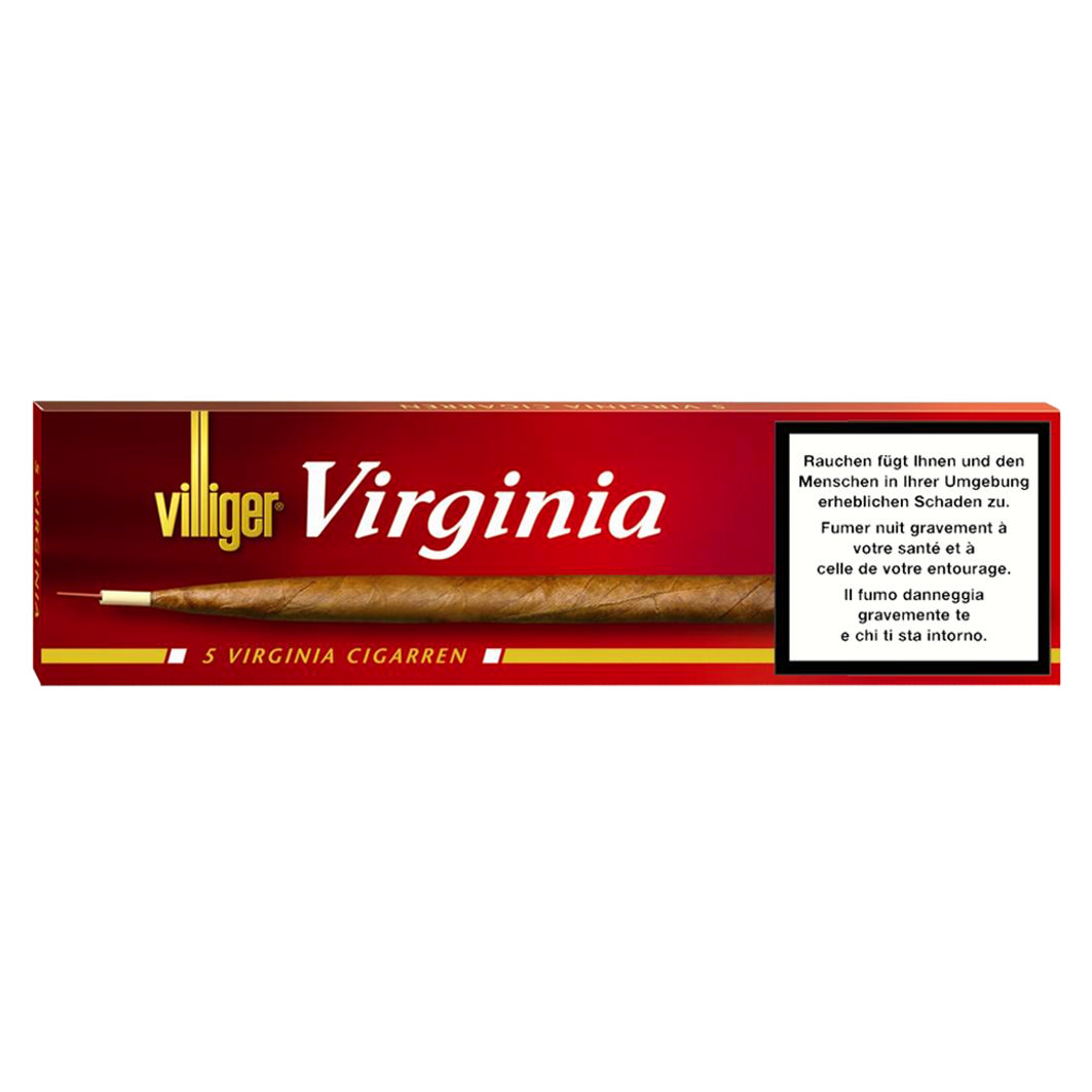 Villiger Virginia