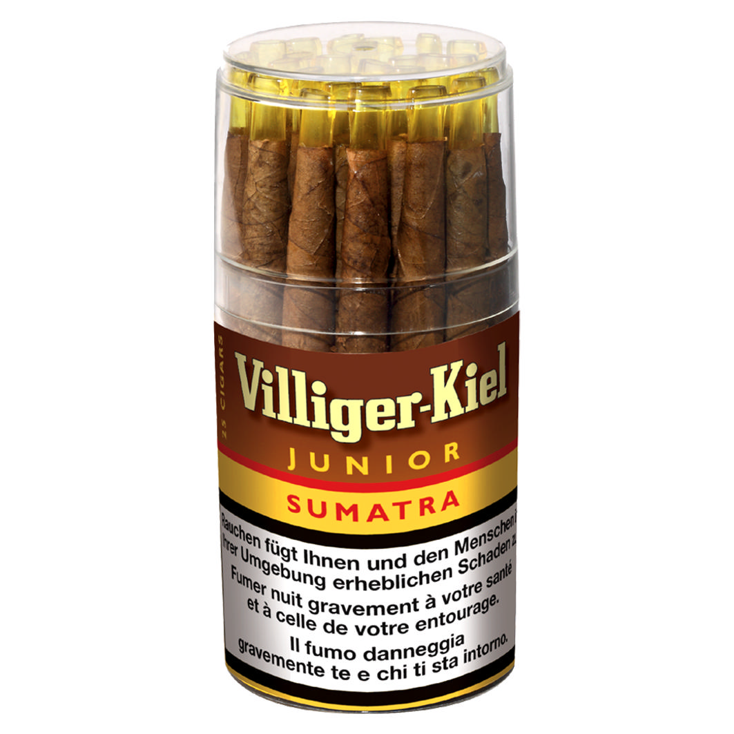 Villiger Kiel Junior Sumatra