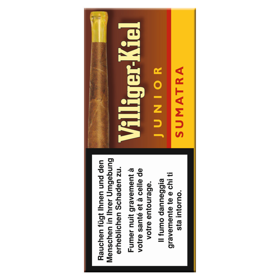 Villiger Kiel Junior Sumatra