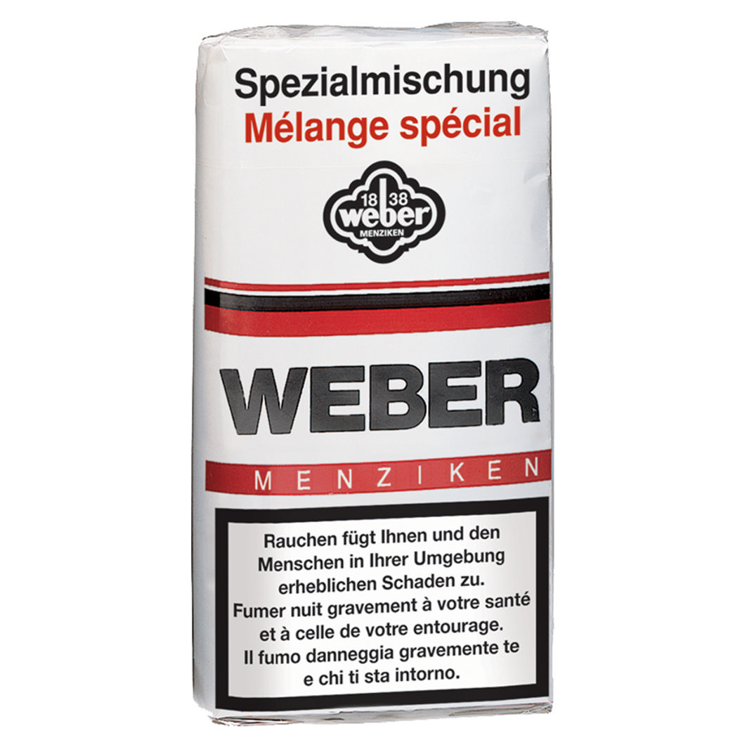 Weber Spezial Fein 80g