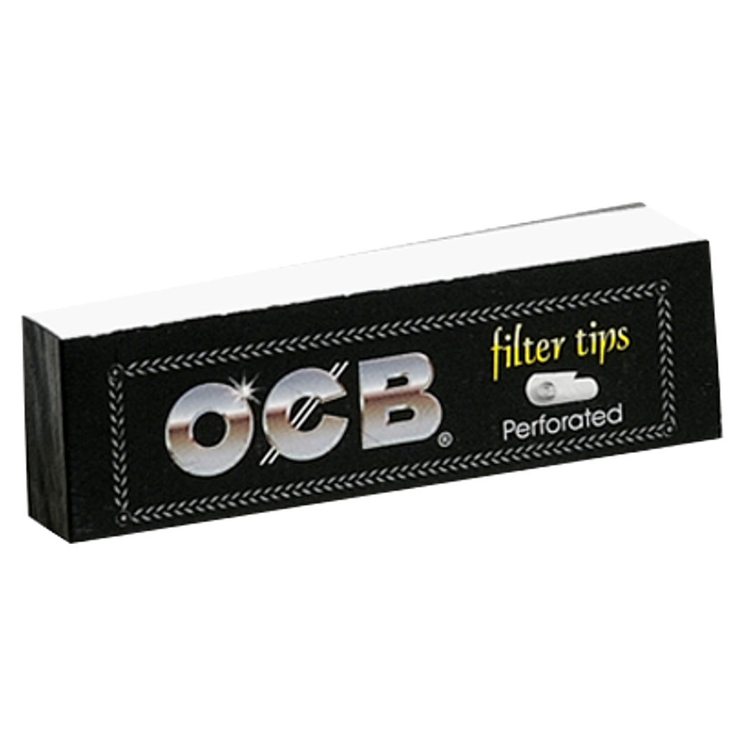 OCB Premium Filter Tips