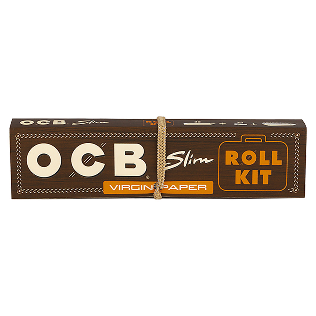 OCB All in One Roll Kit