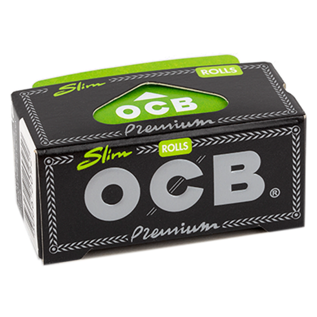 OCB Premium Slim Rolls L:4m / B: 44mm