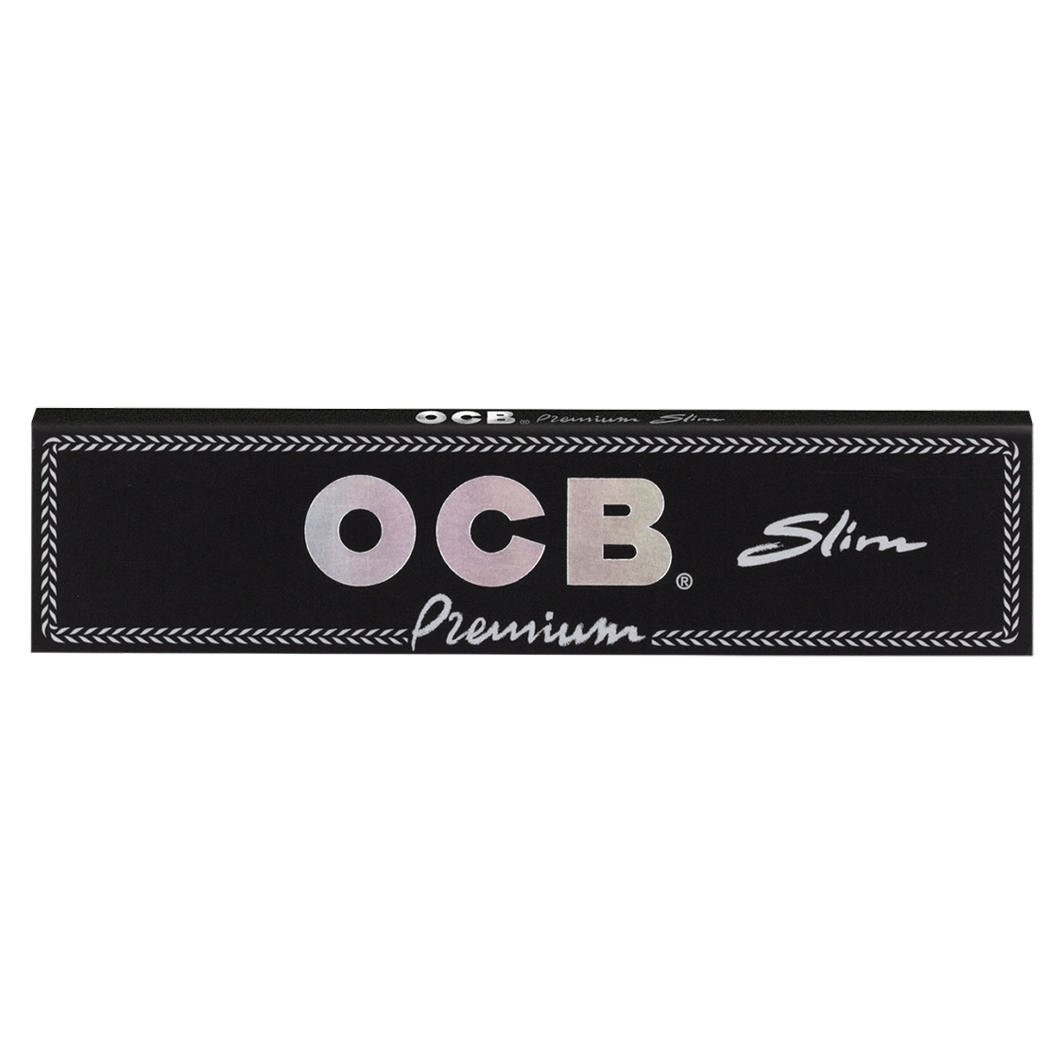OCB Premium Slim
