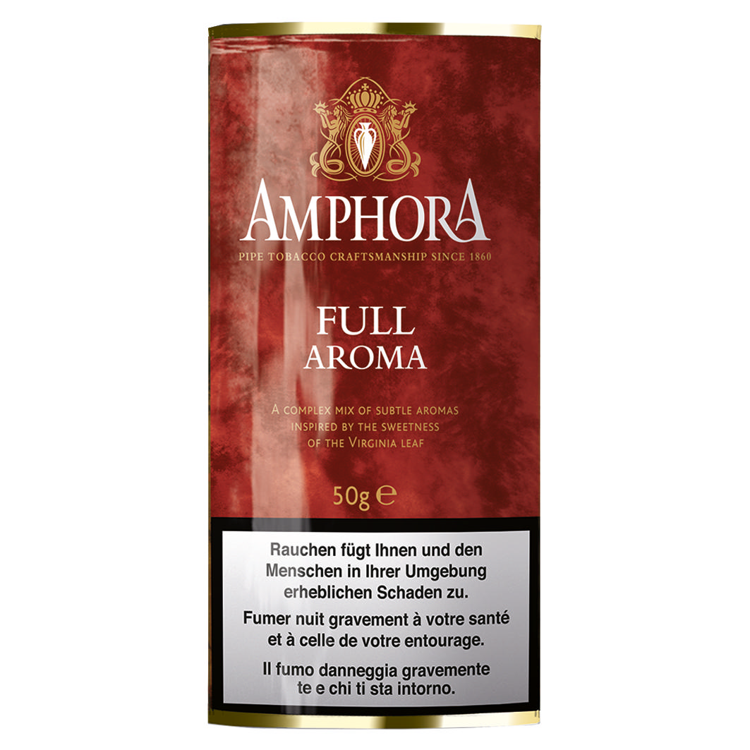 Amphora Full Aroma 50g