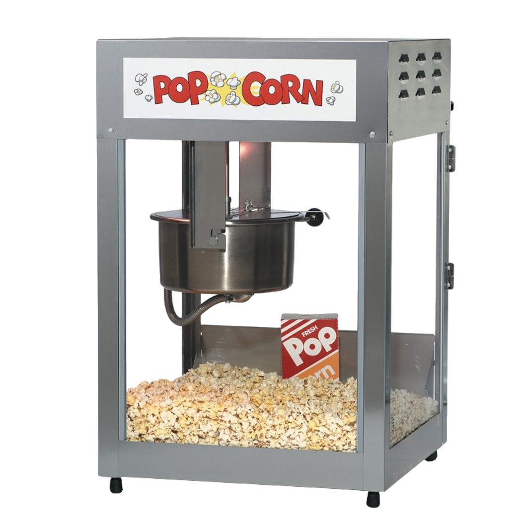 Pop Maxx Popcorn Maschine 12/14oz