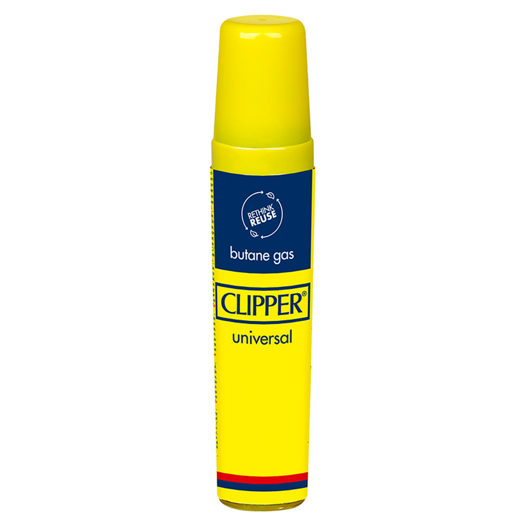 Clipper Butan-Gas 16ml