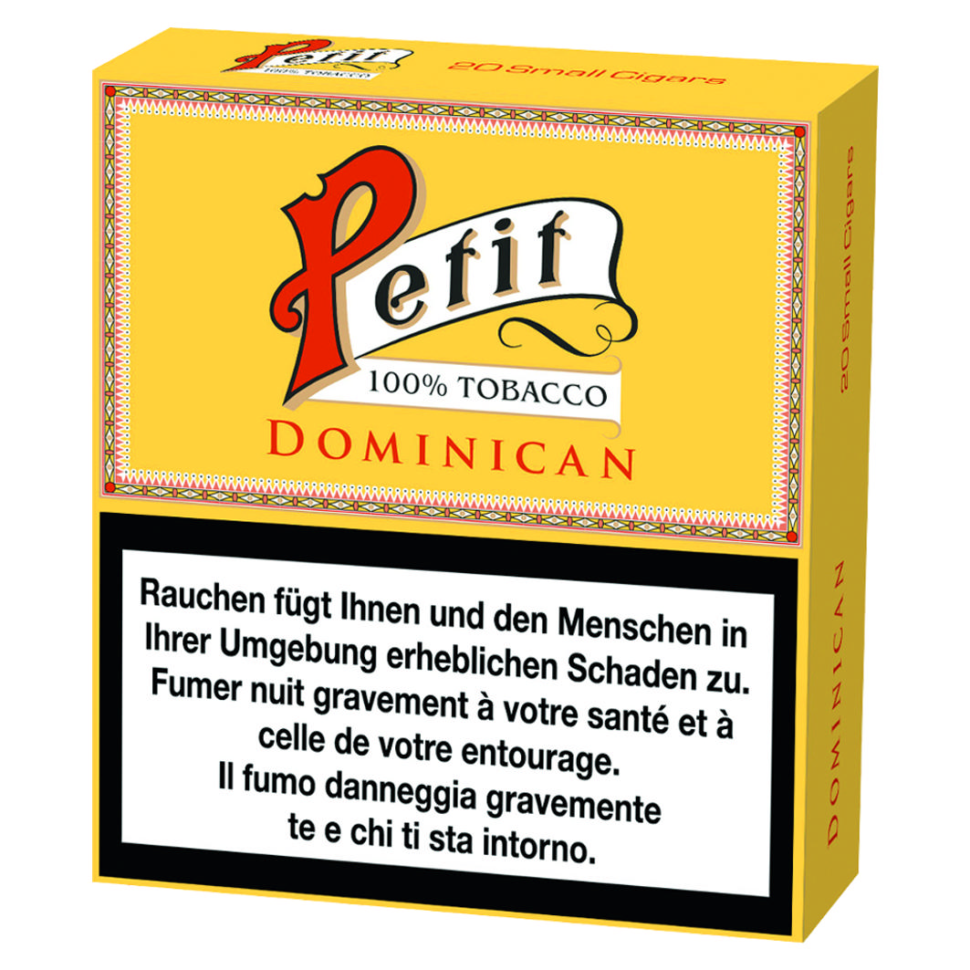 Petit Nobel Dominican