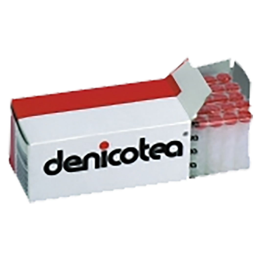 Denicotea Filter