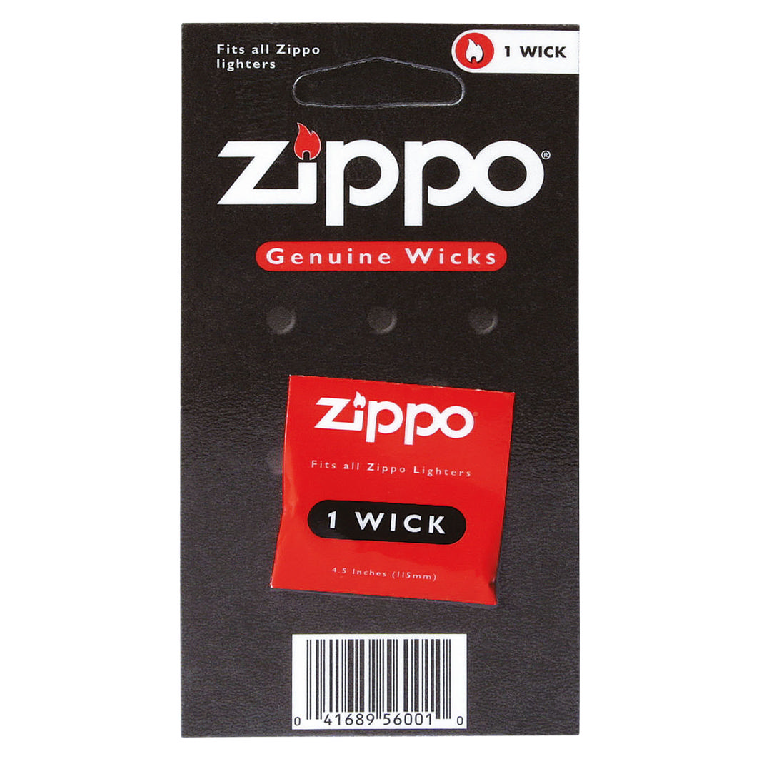 Zippo Docht für Feuerzeug