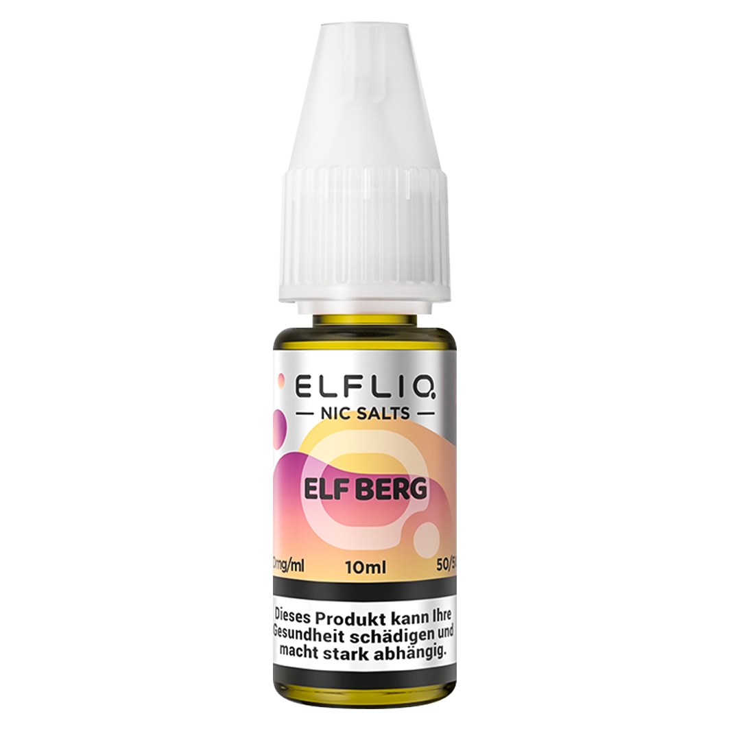 ELFBAR Elfliq Elf Berg 10mg