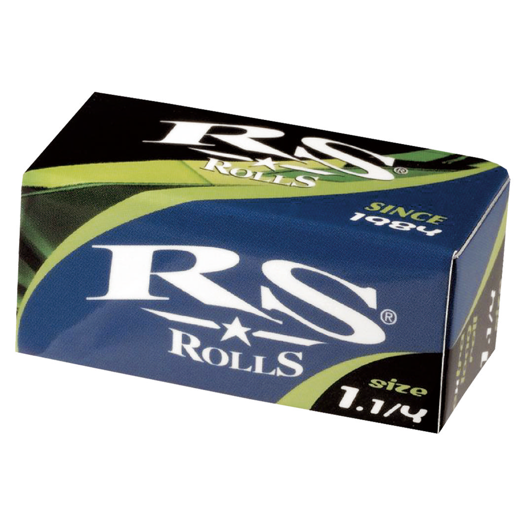 RS Rolls Extralang Green Pure Rice Pap. 4m