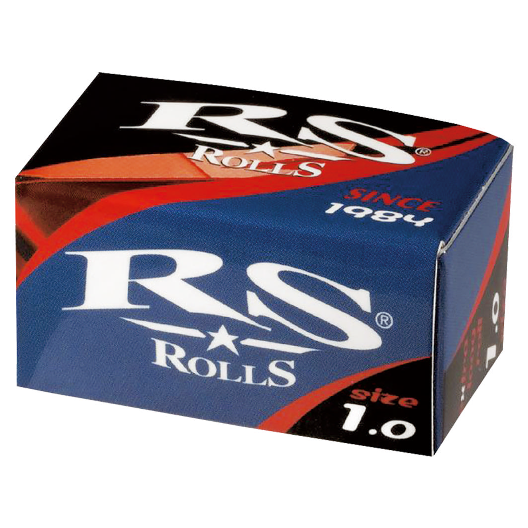 RS Rolls Extralang Red Pure Rice Pap. 4m