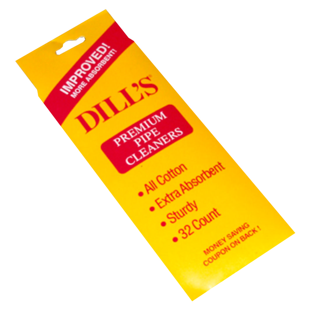 Dill's Pfeifenputzer