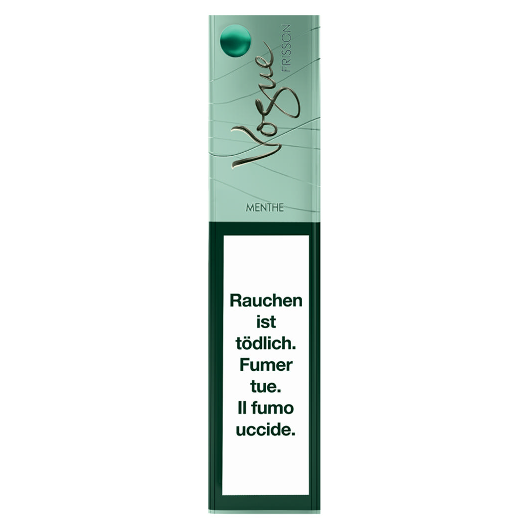 Vogue Menthe Box