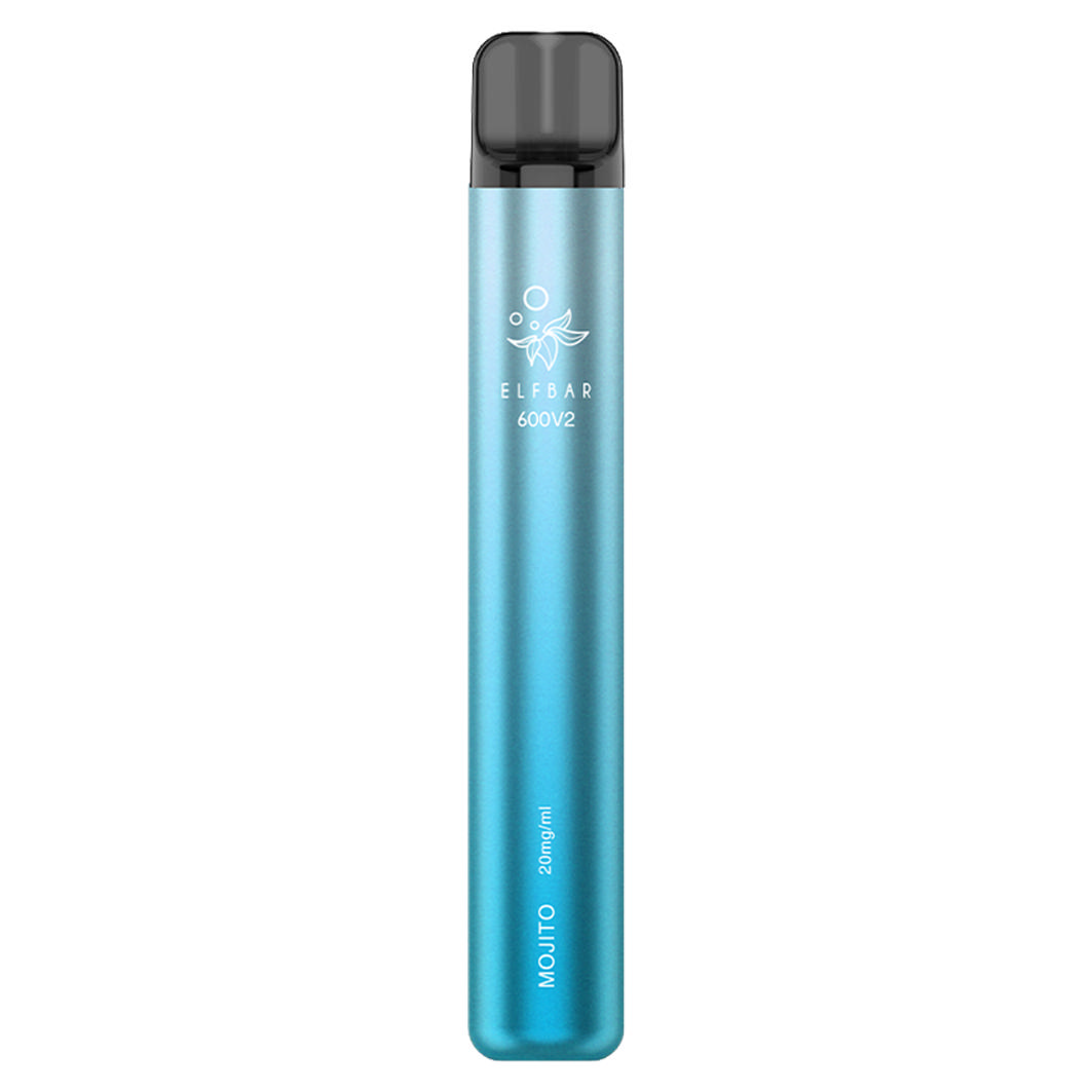 ELFBAR 600 V2 Mojito 20mg