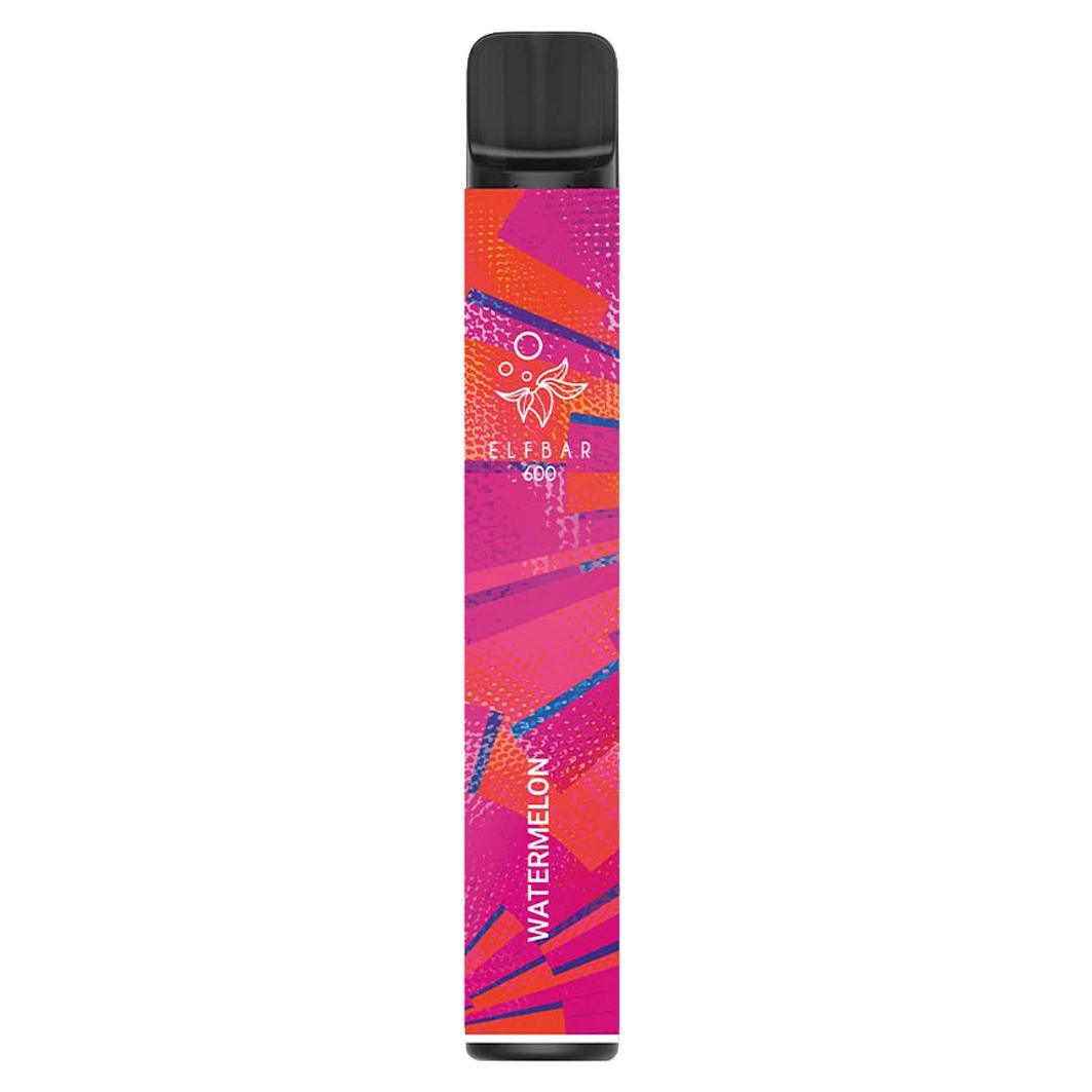 ELFBAR 600 Watermelon 20mg