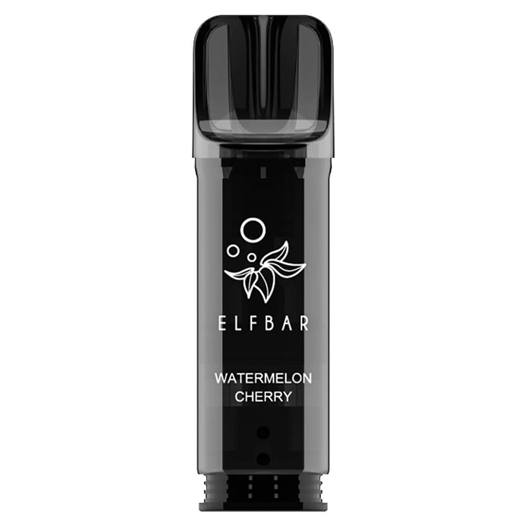 ELFBAR ELFA Pro Pods Watermelon Cherry 0mg