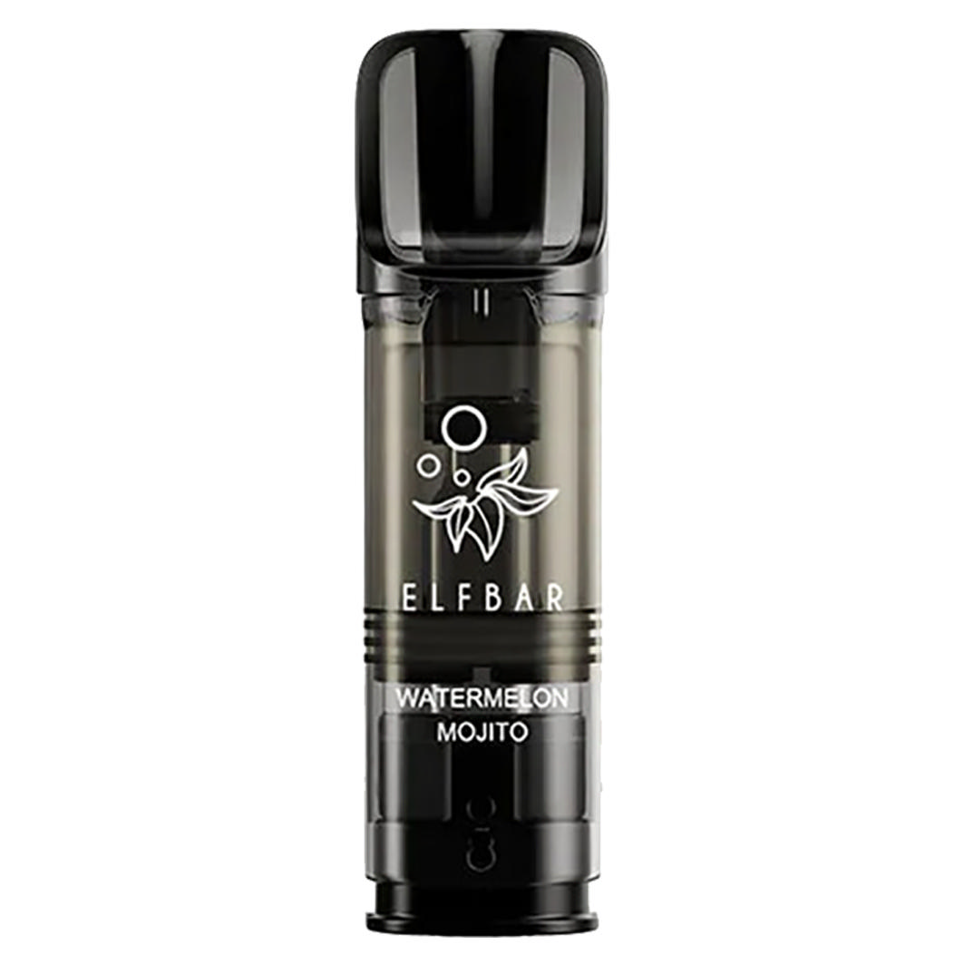 ELFBAR ELFA Pro Pods Watermelon Mojito 20mg