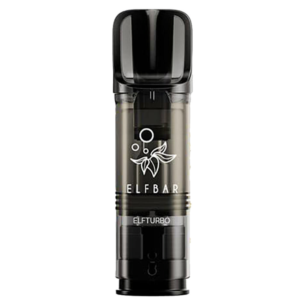 ELFBAR ELFA Pro Pods Elfturbo 20mg