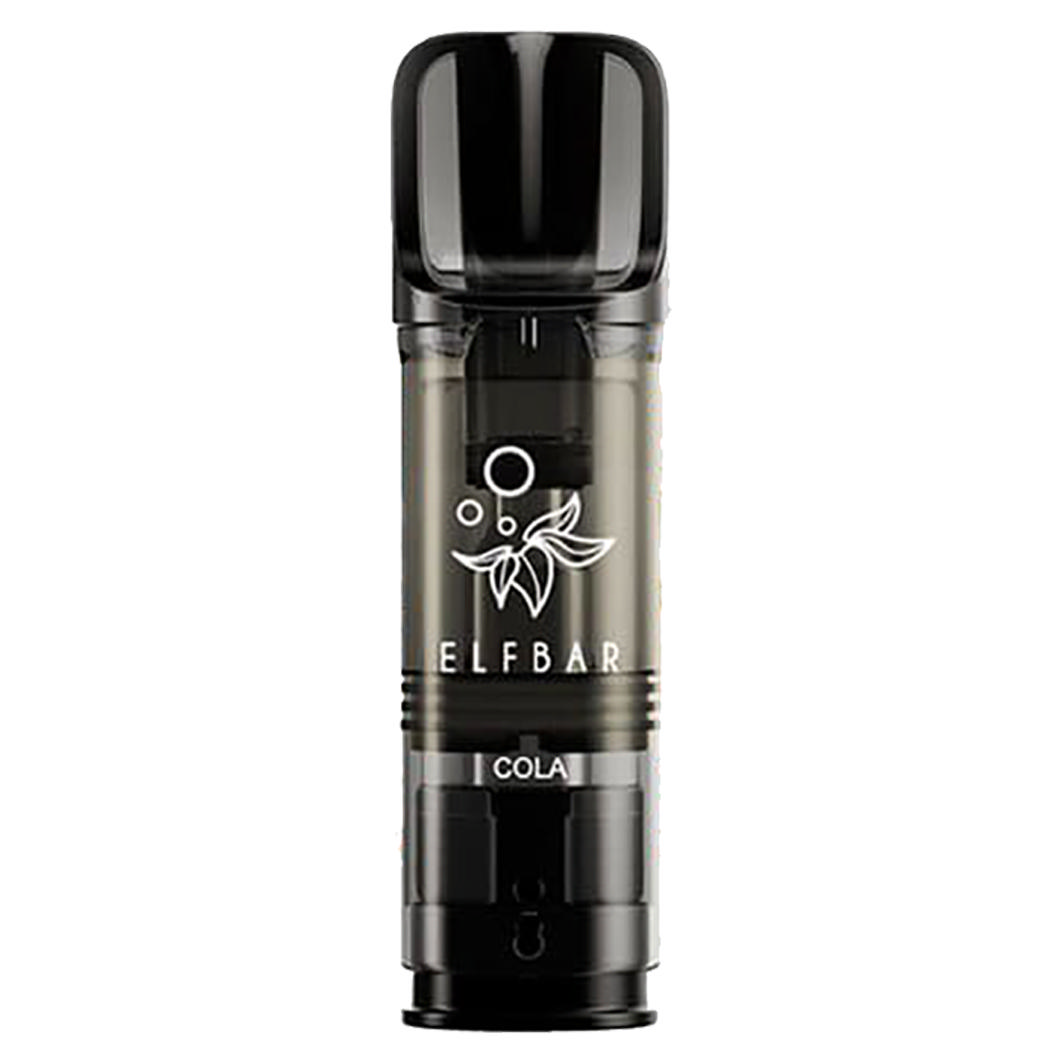 ELFBAR ELFA Pro Pods Cola 20mg