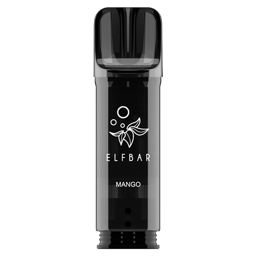 ELFBAR ELFA Pro Pods Mango 20mg