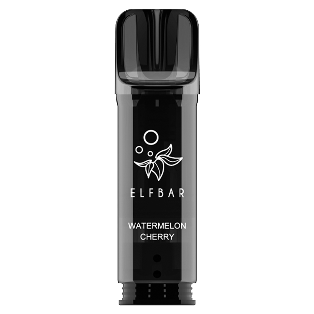 ELFBAR ELFA Pro Pods Watermelon Cherry 20mg