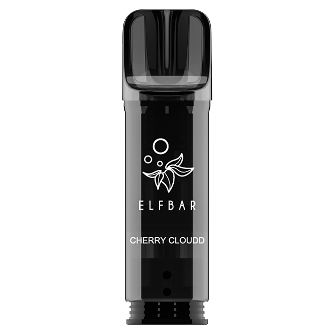ELFBAR ELFA Pro Pods Cherry Cloudd 20mg