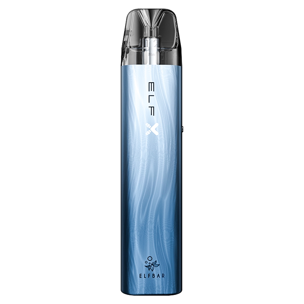 ELFBAR ELFX Kit Dark Sea 20mg