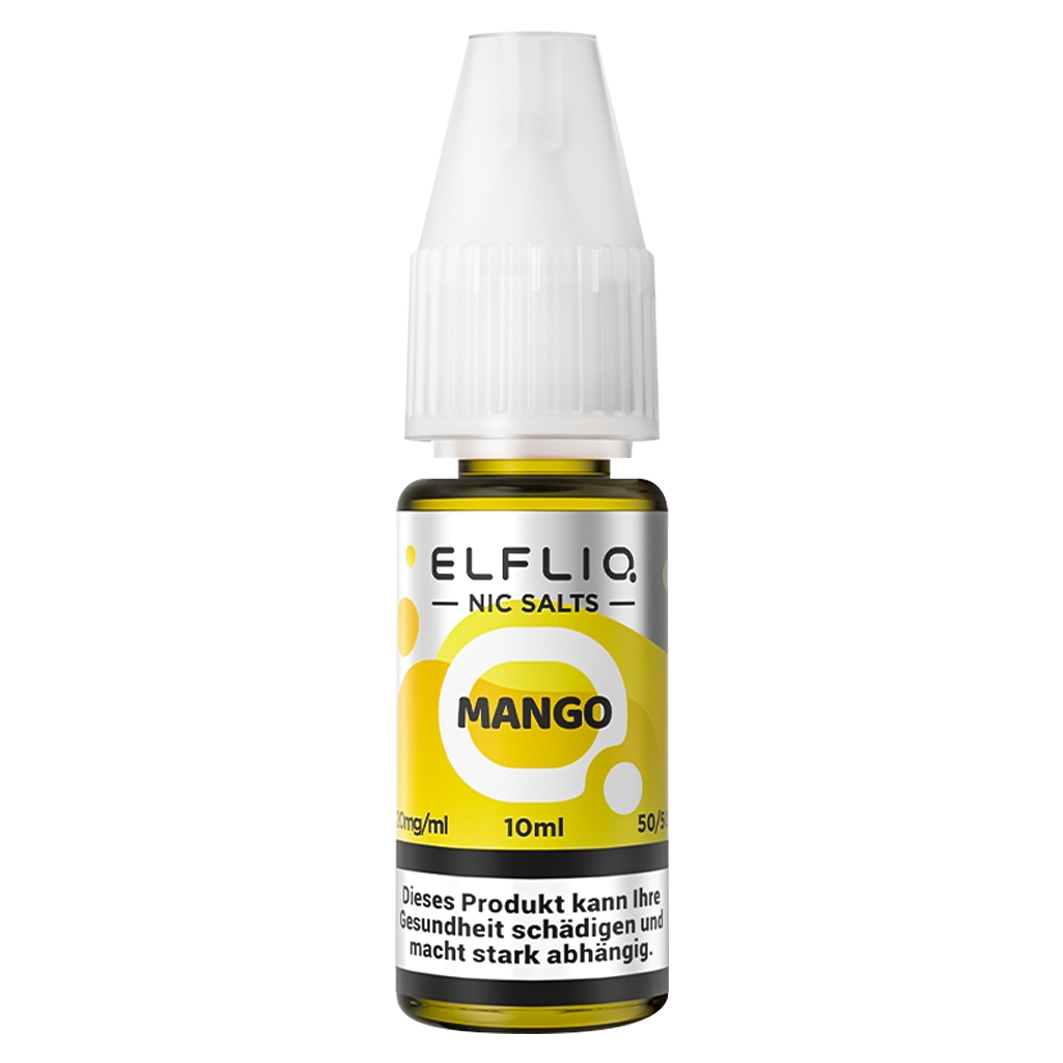 ELFBAR Elfliq Mango 20mg
