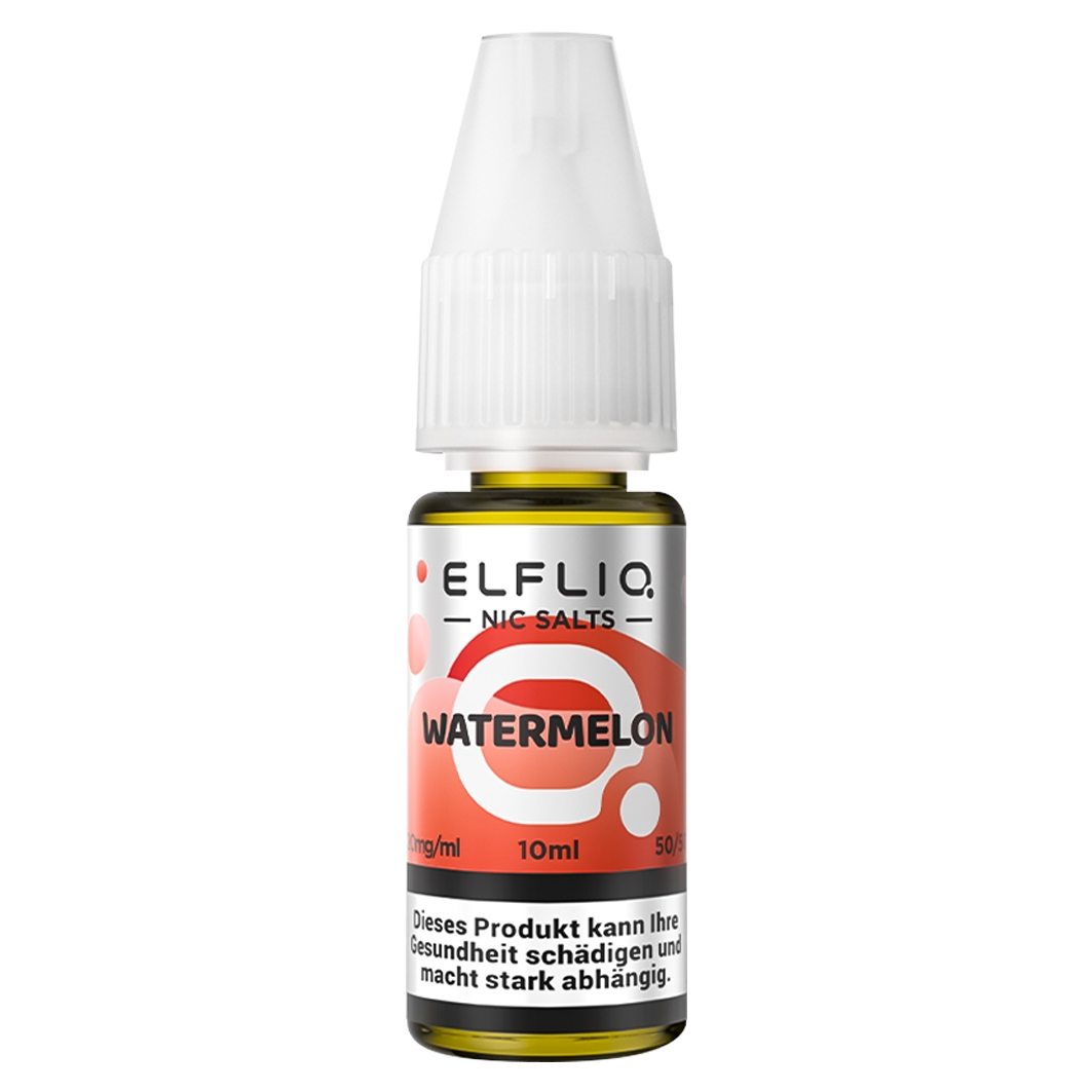 ELFBAR Elfliq Watermelon 20mg