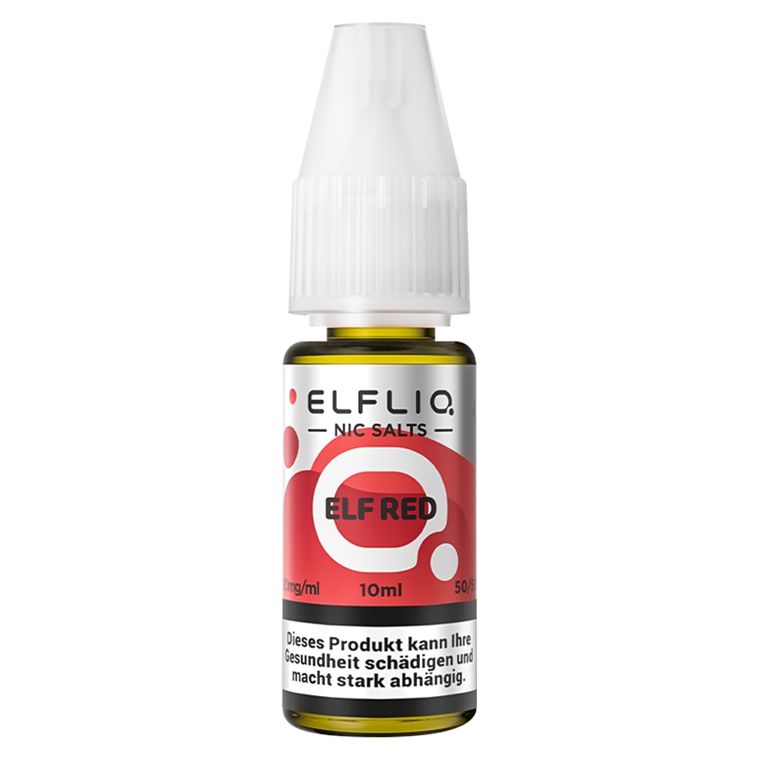 ELFBAR Elfliq Elf Red 20mg