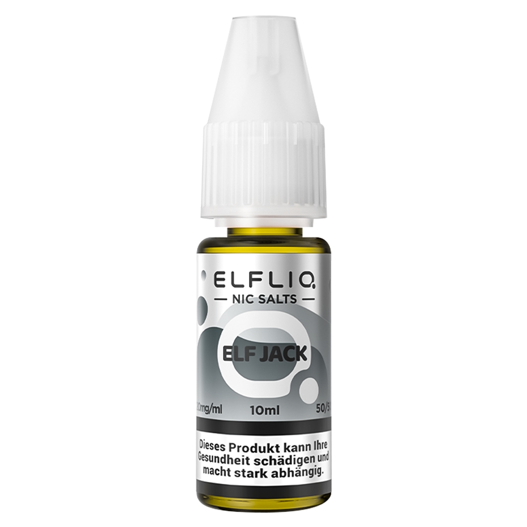 ELFBAR Elfliq Elf Jack 20mg