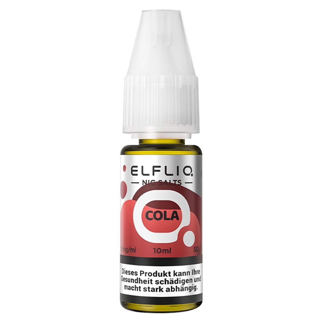 ELFBAR Elfliq Cola 20mg