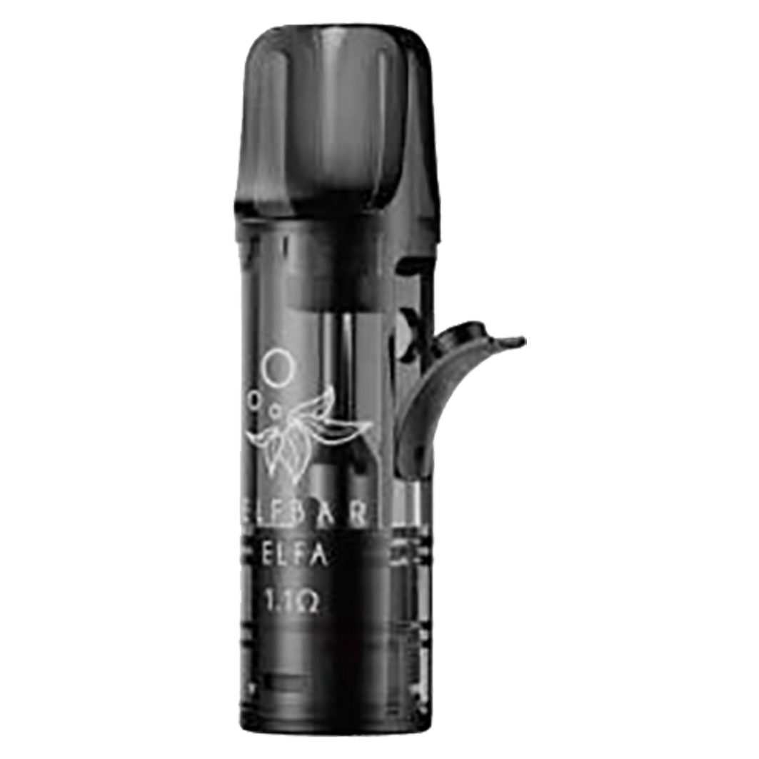 ELFBAR ELFA Pro Pods Wiederbefüllbar 2mg